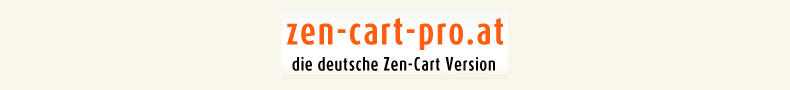 Zen-Cart 1.5.3 - deutsche Version